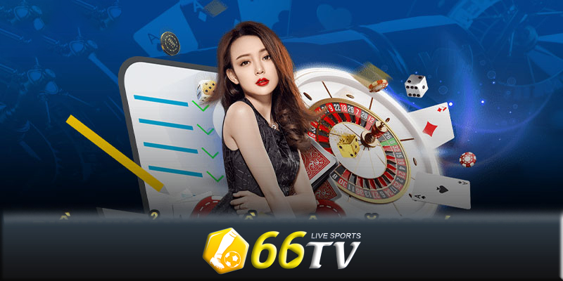 Hỗ trợ khách hàng của 66TV