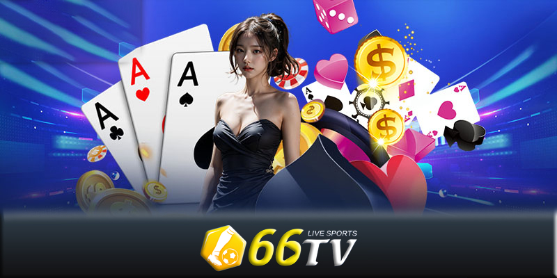 Tương lai của 66TV