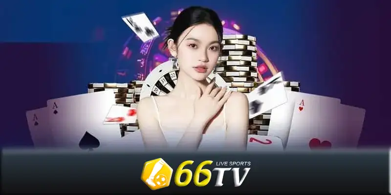 Hỗ trợ 66TV - Cách nhận hỗ trợ 66TV an toàn và nhanh chóng