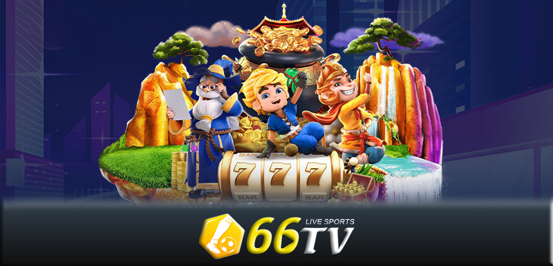 Những mẹo cần biết khi tham gia nổ hũ 66TV