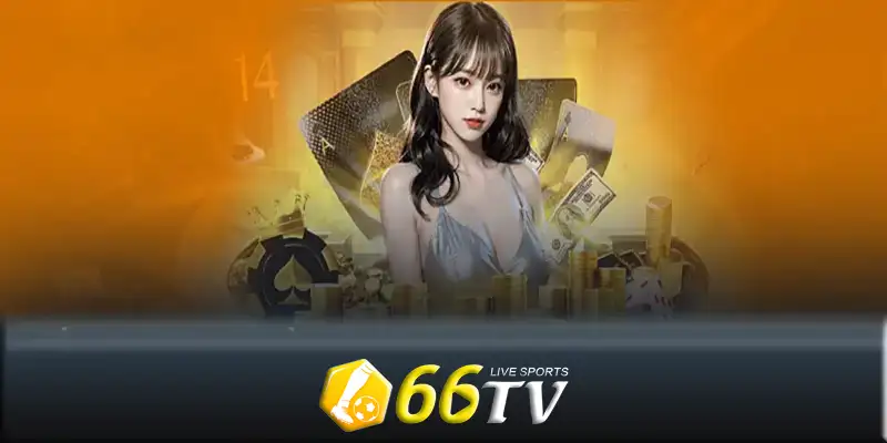 Thời gian xử lý rút tiền 66TV