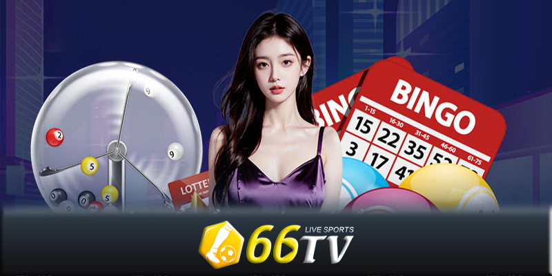 Lợi ích của việc tham gia xổ số 66TV